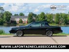 Thumbnail Photo 25 for 1985 Buick Regal Coupe
